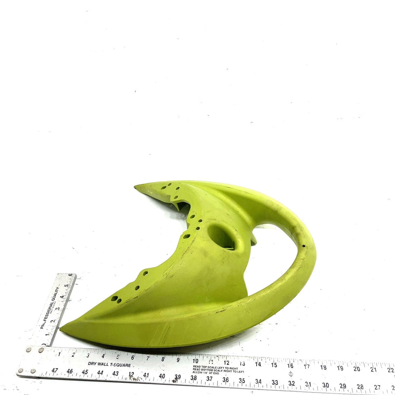 04-05 Sea-Doo RXP Supercharged OEM Rear Grab Handle 269000740 JS59