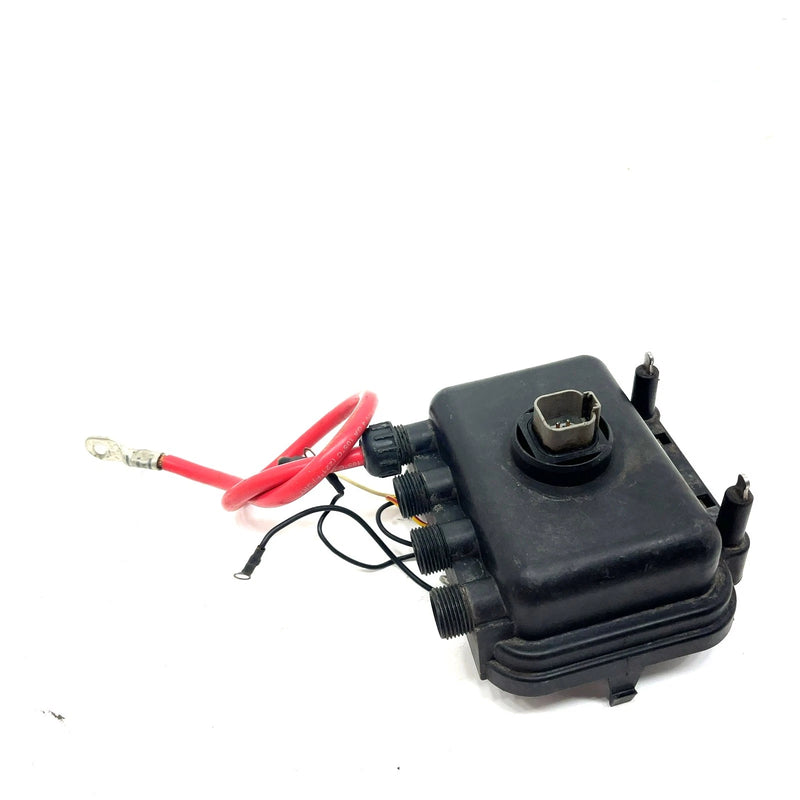 1996 Sea-Doo SPX OEM Electrical Box Cover 278000732 JS32