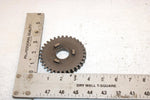 2002 Polaris Sportsman 700 Oem 33T Transmission Low Gear 3233852 Q5496
