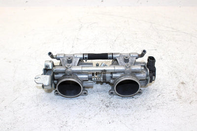 2013 Polaris 600 Rush Pro Oem Throttle Body 1204567 SP30.1