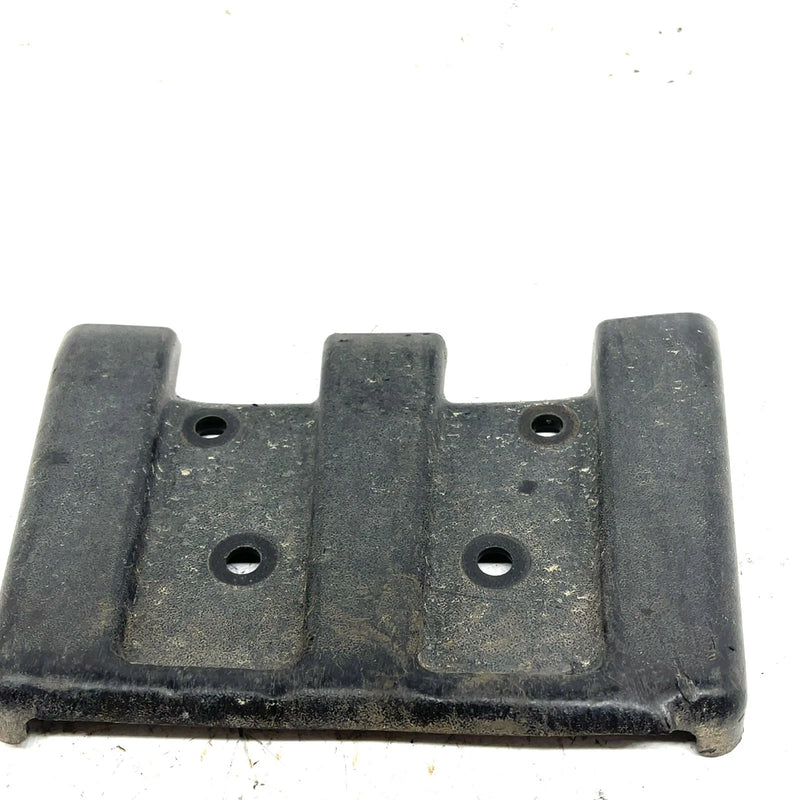 2002 Arctic Cat 375 4x4 Automatic OEM Front Skid Plate 0406-834 AA34