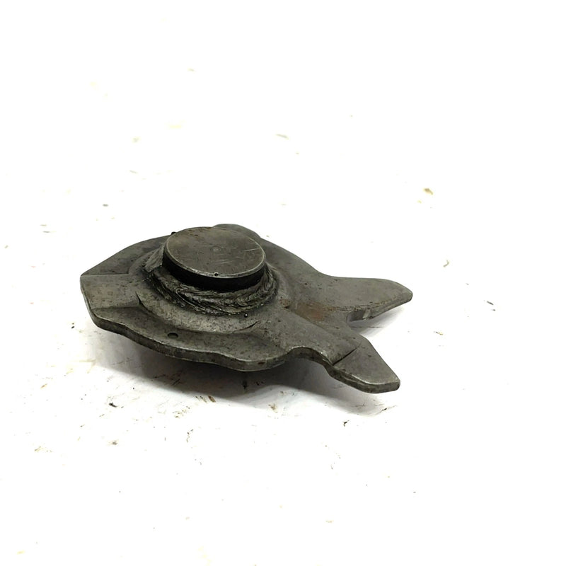 2002 Yamaha Big Bear 400 YFM400 OEM Shift Guide 2 4KB-18106-00-00 AY52