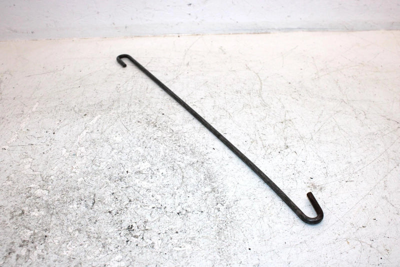 2005 Arctic Cat Atv 650 Oem Footboard Support Rod 1406-298 AA27