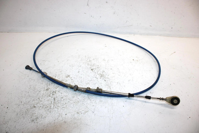1993 Polaris Sl 750 Oem Steering Cable W/Ends 7080435 JP26