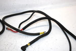 07 Polaris Sportsman 800 Efi Oem Winch Battery Cables Asst. 2410898 AP59