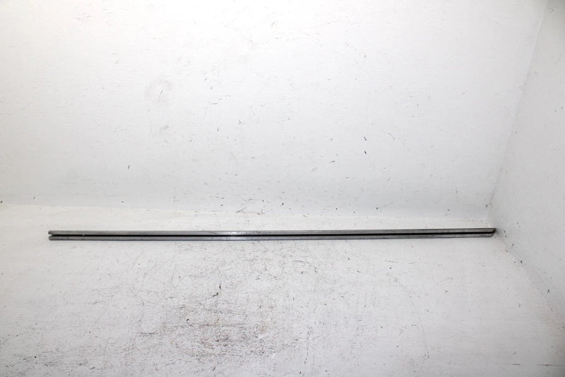 1995 Polaris Xlt Oem Tunnel Wear Strip 5240265 SP34