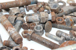 1993 Polaris Xlt Sp Oem Nut Bolt Spacer Hardware Kit SP72