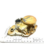 97 Honda FourTrax 300 TRX300FW 4x4 OEM Clutch Side Cover 11330-HM5-A10 AH45