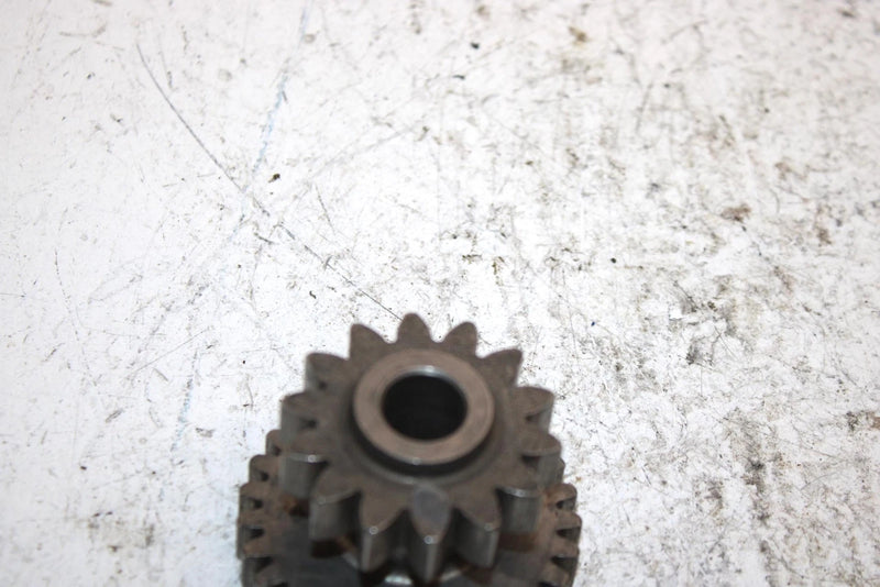04 Honda Fourtrax ForemanRubicon Oem 14/29T Reverse Idler Gear 23721-HN2-000 AH5