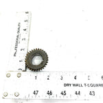 99 Suzuki Quadrunner 160 OEM 30T Oil Pump Drive Gear Sprocket 16321-19B00 AS30
