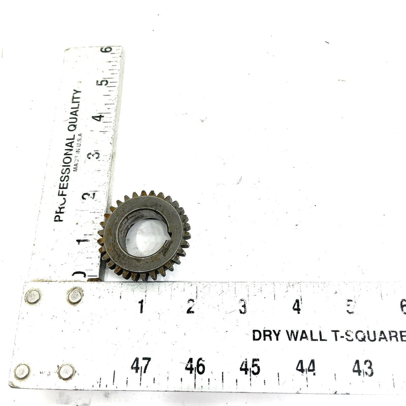 99 Suzuki Quadrunner 160 OEM 30T Oil Pump Drive Gear Sprocket 16321-19B00 AS30