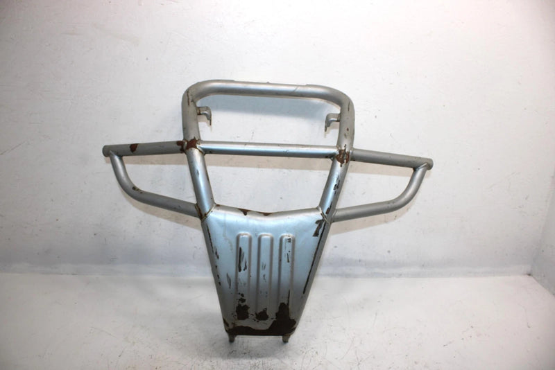 03 Bombardier Rally 175 Oem Front Bumper A50104179000 AB7