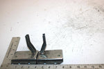 94 Yamaha Vmax 600 Oem Footrest Bracket Set SY2