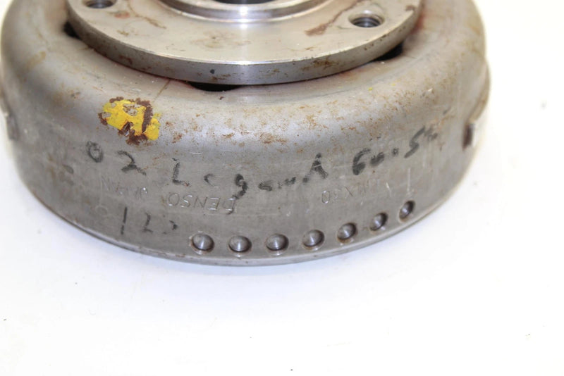 2002 Ski-doo Legend 600 Oem Flywheel 420888627 SS116