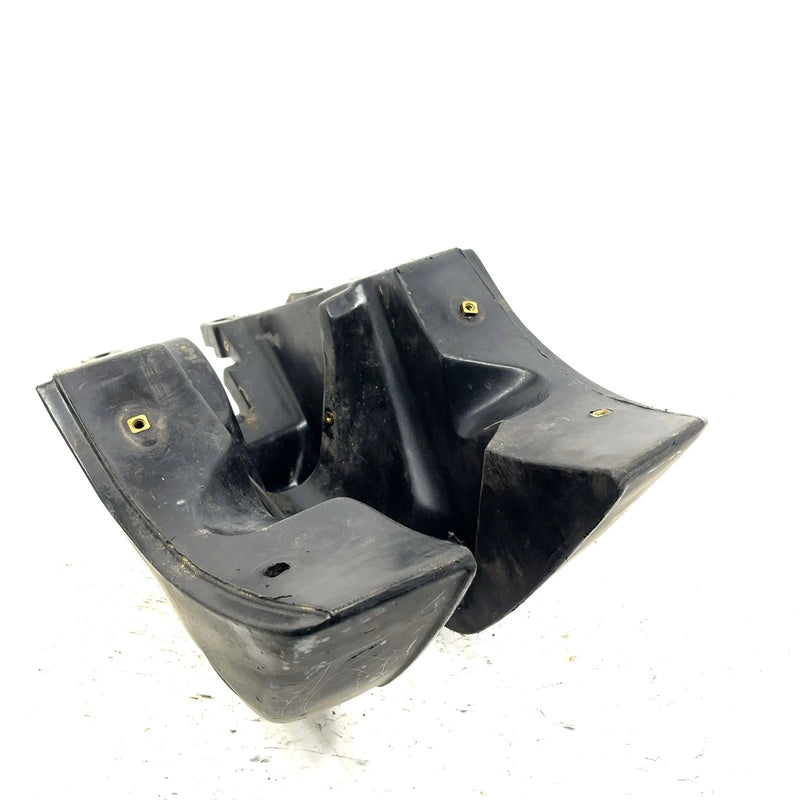 86-87 Polaris Trail Boss 250R OEM Fuel Gas Tank 5430840 AP207