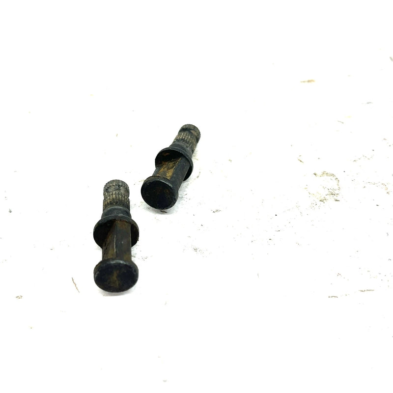 2003 Polaris Predator 90 OEM Front Brake Drum Cam Pair 0450421 AP198