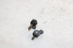 92 Polaris Trail Boss Oem Gear Selector Rod End Set7061013 7060141 7060142 AP135