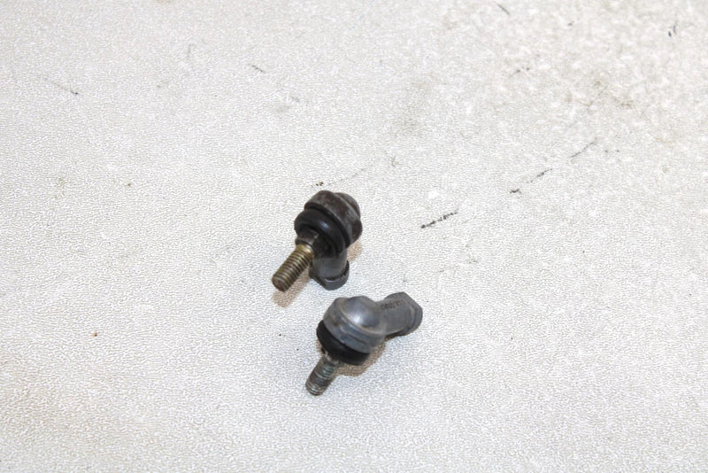 92 Polaris Trail Boss Oem Gear Selector Rod End Set7061013 7060141 7060142 AP135
