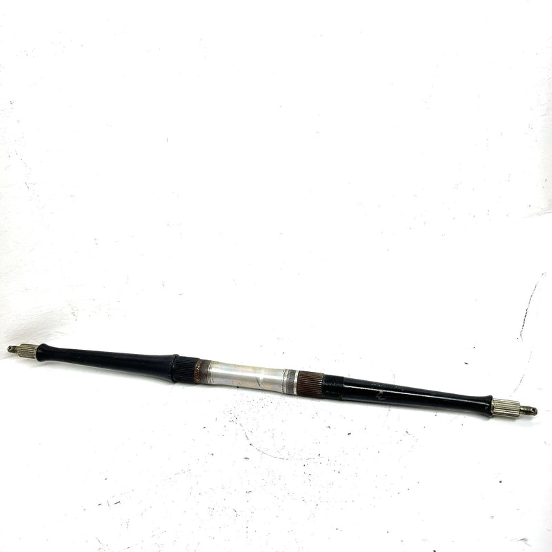 1996 Yamaha Warrior 350 OEM Rear Axle 3GD-25381-00-00 AY60
