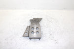 2013 Polaris 600 Rush Pro R Oem Left Upper Footrest 1018137 SP29