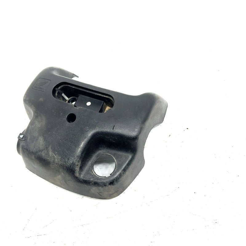 02 Honda Foreman Rubicon 500 TRX500 4x4 OEM Handlebar Cover 53205-HN2-000ZA AH85