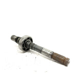 95-98 Polaris Magnum 425 4X4 OEM Transmission Output Shaft W/Brg 3233150 AP201