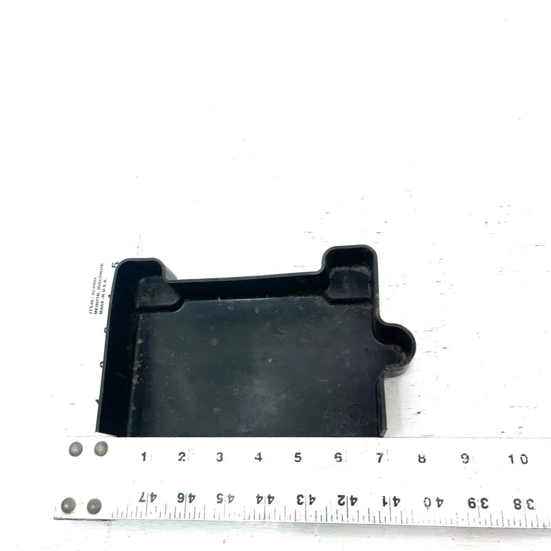 1995 Arctic Cat TigerShark Daytona OEM Battery Cover 0673-454 JA15