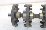 2001 Ski-doo Mxz X 440 Oem Drive Axle 504151792 SS111