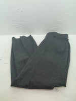 New Vintage Gray Circle S Polyester Pants #CP4776 SS-23