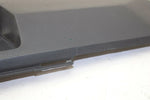 89 Yamaha Inviter OEM Right Instrument Panel 83U-2198G-00-00 SY56