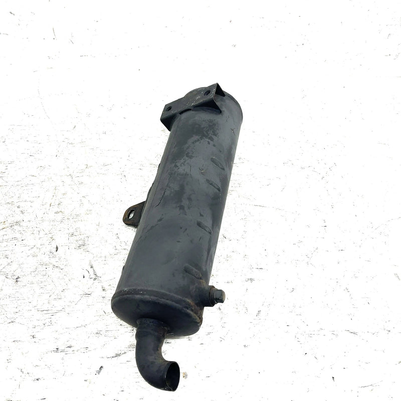 99-01 Arctic Cat 250 2x4 OEM Exhaust Muffler 0436-182 AA31