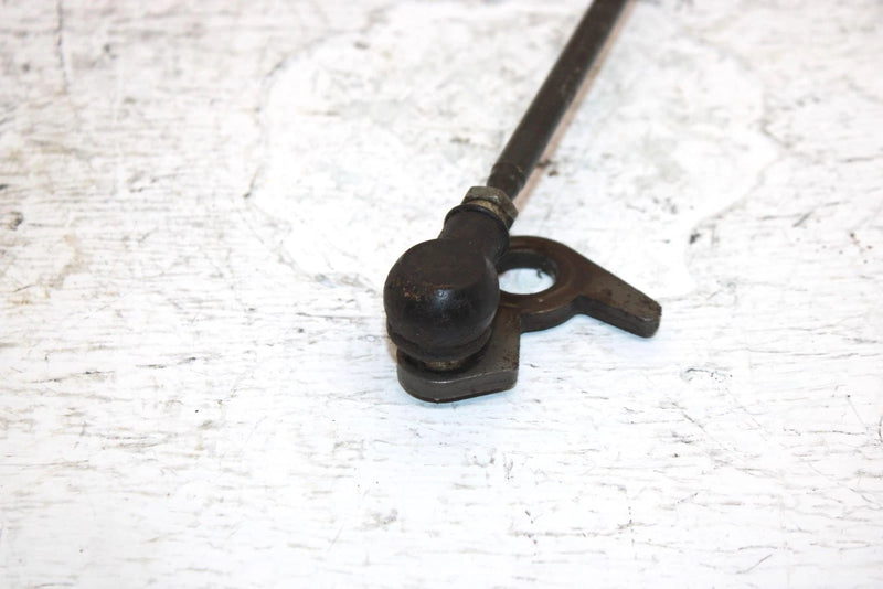 1998 Yamaha  Grizzly Oem Shifter Assembly 4WV-18300-00-00 4WV-18300-03-00 AY49