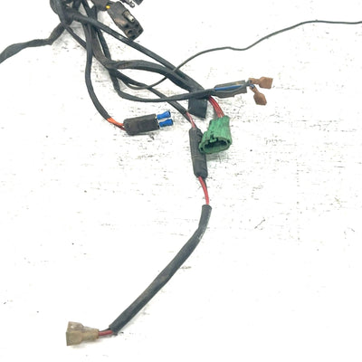 2001 Arctic Cat 500 OEM Main Wire Harness 0486-042 AA36