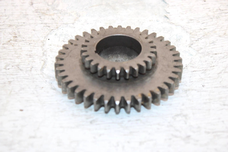 1990 Yamaha  Moto 4 Oem Crankshaft Drive Gear 25/38T 2HT-11536-00-00 AY5