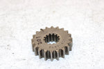 1995 Arctic Cat Wildcat Touring Oem 20T Upper Drive Gear 0602-456 Q5128