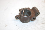 84 Yamaha Phazer Se Oem Right Lower Suspension Bracket 8V0-2377E-01-00 SY9