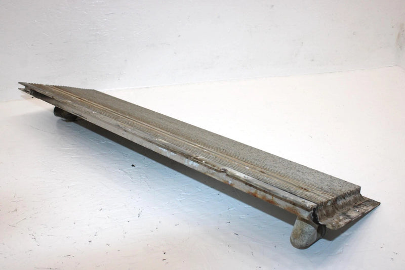90 Arctic Cat Tigre Ext Mountain Cat Oem Front Left Heat Exchanger 0706-397 SA49