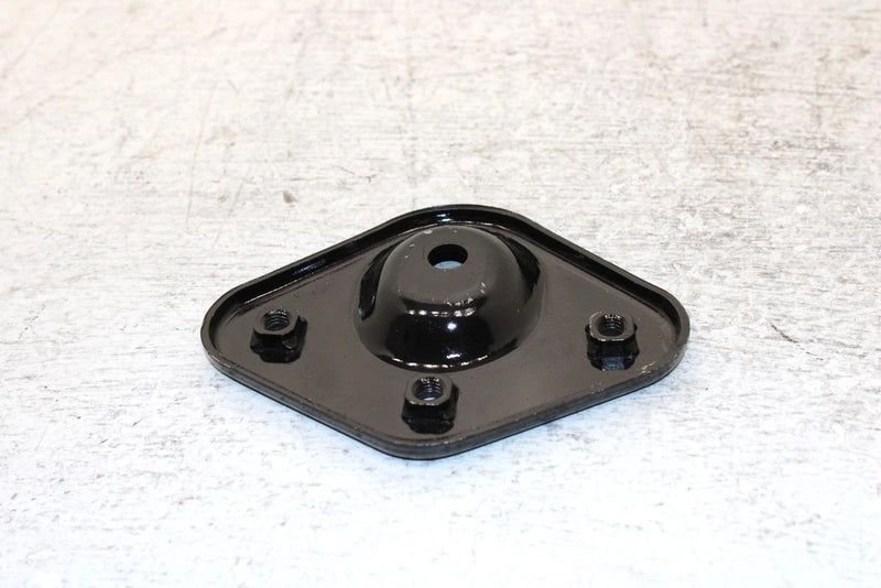 1995 Yamaha Vmax 500 Oem Skid Mount Bracket Pair 8AB-47425-00-00 SY34