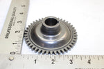 1997 Yamaha  Kodiak 400 Oem Balancer Gear 1UY-11536-01-00 Q3373