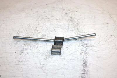 1998 Ski-doo Mxz 670 Oem Recoil Rope Guide 518316712 SS17