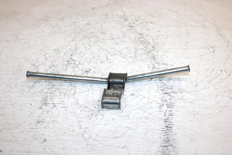 1998 Ski-doo Mxz 670 Oem Recoil Rope Guide 518316712 SS17