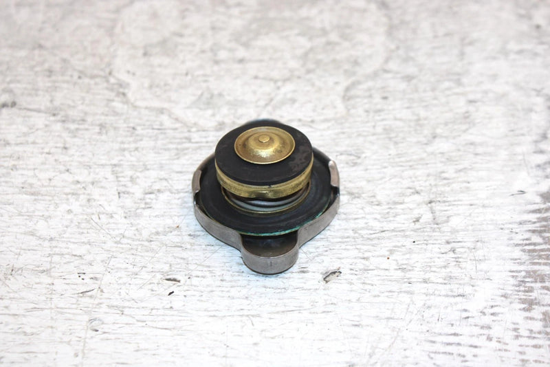 1998 Ski-doo Mach 1 700 Oem Coolant Tank Cap 414684700 509000187 SS3