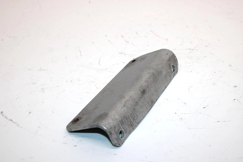 1994 Polaris 440 L/c Oem Rear Footrest Mount SP74