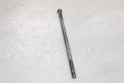 Polaris Oem Silver Original Rear Pivot Arm Bolt 7517921 Q1333