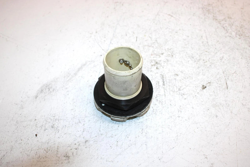 1998 Yamaha Waverunner Gp800 Oem Fuel Filler Neck GP7-U7833-00-00 JY9