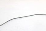 03 Arctic Cat 500 Fis Automatic  Oem Center Brake Hard Line 1402-008 AA19