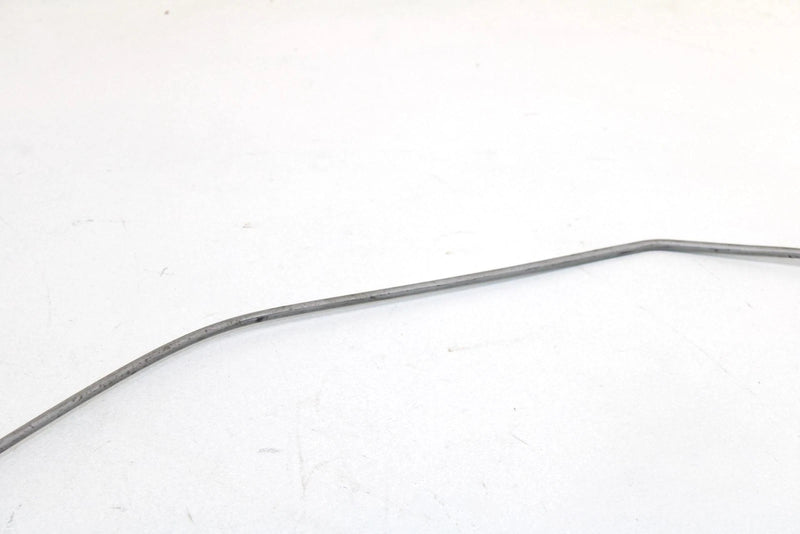 03 Arctic Cat 500 Fis Automatic  Oem Center Brake Hard Line 1402-008 AA19