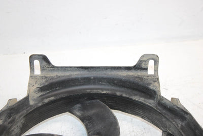 2003 Polaris Sportsman 600 Oem Cooling Fan and Shroud 2410288 5434171 AP86