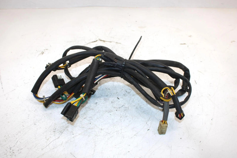 01 Arctic Cat Zr 600 Oem Main Wire Harness 0686-685 SAS10