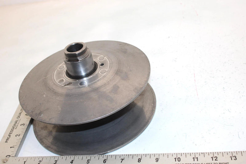 09 Suzuki King Quad 450 Lta450x  Oem Secondary Clutch Face Set 21240-11H00 ASS
